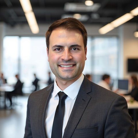 Charles J. Esposito, Esq., Managing Attorney of JK Closing Attorneys