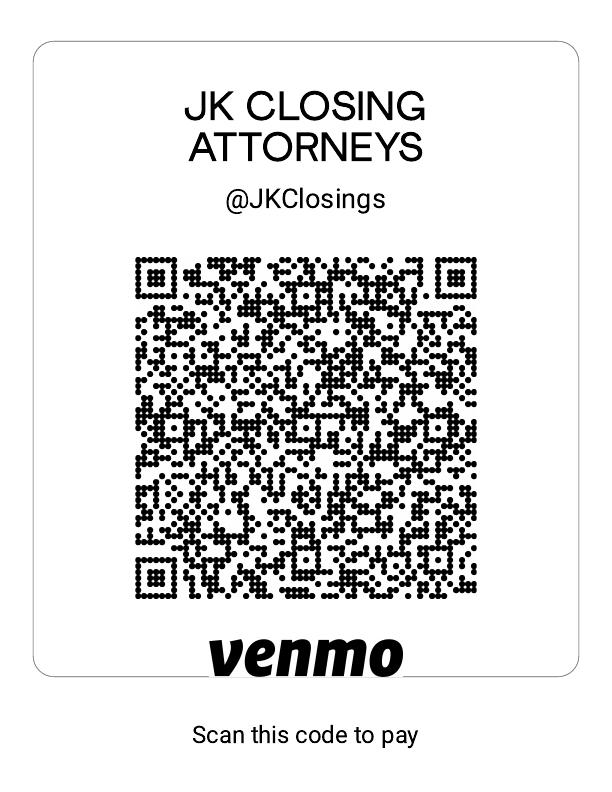 Venmo QR