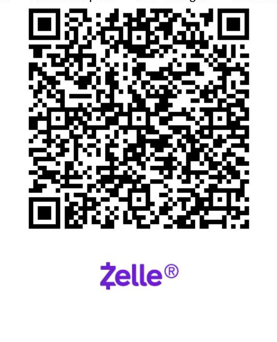 Zelle QR